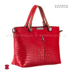 Сумка Victoria Beckham #097 red