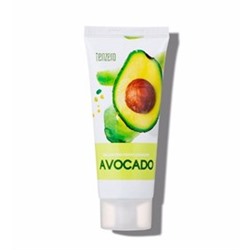 Пенка для умывания Tenzero Balancing Foam Cleanser Avocado 100ml