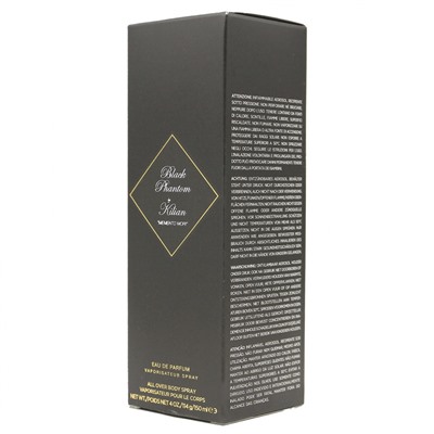 Дезодорант КиLиан Black Phantom edp unisex 150 ml