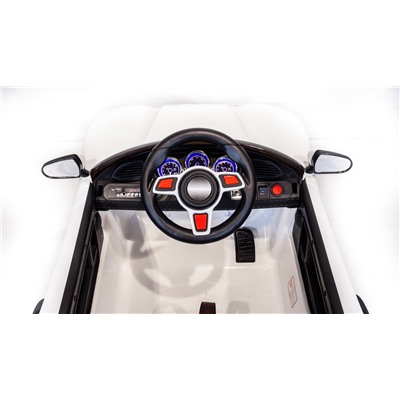Автомобиль Lykan Hypersport 4х4 QLS 5188 Белый