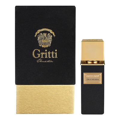 DR. GRITTI DUCHESSA 100ml parfume