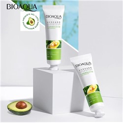 BIOAQUA Увлажняющий, питательный крем для рук, 30 гр. (дорожная серия)