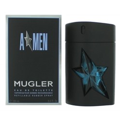 THIERRY MUGLER A’MEN edt (m) 100ml