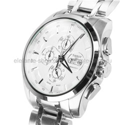 Часы Tissot T-TREND COUTURIER 34309