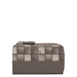 Ключница Labbra L143-608 multicolor-grey