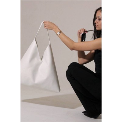 Шопер  MT.Style артикул BAG/\2bag white2