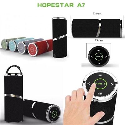 Портативная колонка HOPESTAR A7