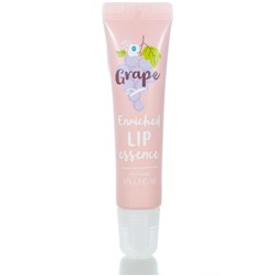 Бальзам для губ Welcos Around Me Enriched Lip Grape, 8.7 г