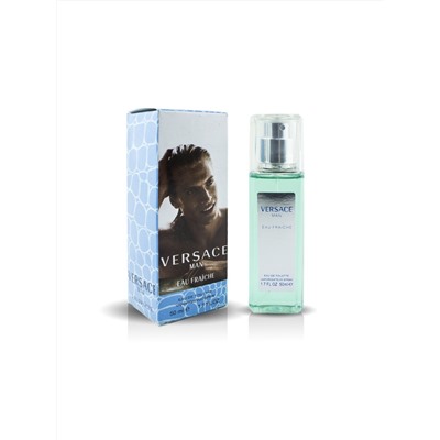 Versace Man Eau Fraiche, Edt, 50 ml