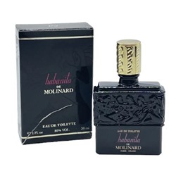 MOLINARD HABANITA (w) 30ml parfume VINTAGE