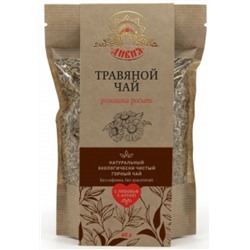 Травяной чай Ромашка (аптечная) "Дивия", 60 г