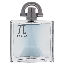 GIVENCHY PI NEO edt (m) 100ml TESTER