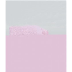 Полотенце махровое Venetto Сафия Хоум, розовый