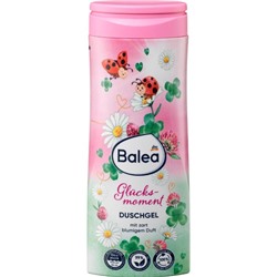 Гель для душа Balea Glucksmoment 300 мл