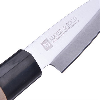 Нож Mayer&Boch MB-28024 , 24,7см KYOTO нерж/сталь