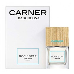 Высокого качества Carner Barcelona - Rock Star, 100 ml