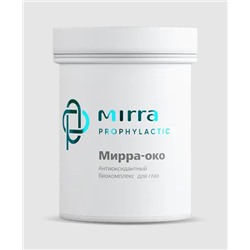 Мирра-Око 50 кап