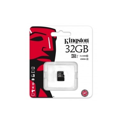 Карта памяти Micro SD 32GB