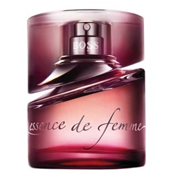 HUGO BOSS FEMME ESSENCE edp (w) 50ml