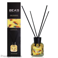 Ароматический диффузор Beas Pineapple - Ананас 120 ml