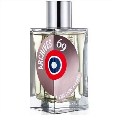 ETAT LIBRE D’ORANGE ARCHIVES 69 edp (w) 100ml TESTER