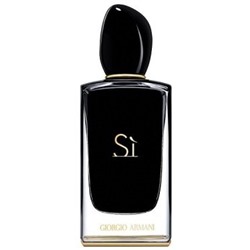 Тестер: Giorgio Armani Si Intense 100 мл