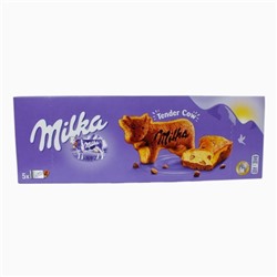 Бисквит Milka Tender Moo 140 гр