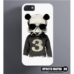 Чехол на iPhone Brutal pand