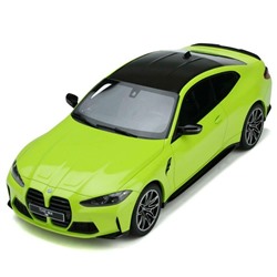 Модель 1:38 BMW M4 43811W цв. в асс. в Самаре