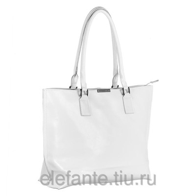 Сумка Victoria Beckham #70017 white