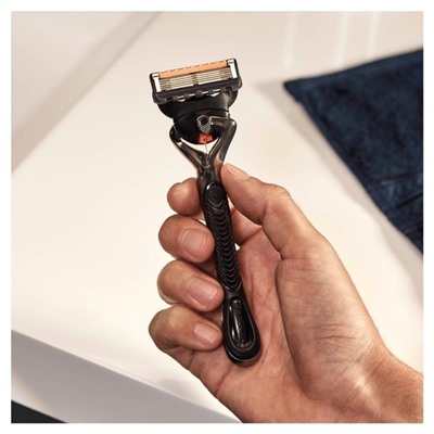 Сменные кассеты Gillette Fusion5 ProGlide, 2 шт