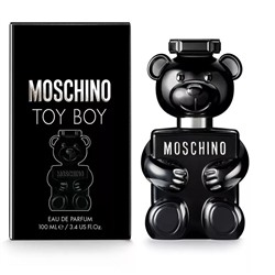 Moschino Toy Boy