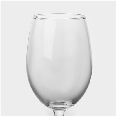 Набор стеклянных бокалов для вина Classique, 360 мл, 2 шт