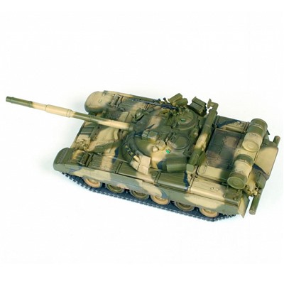 Сборная модель 3591 Танк Т-80УД в Самаре