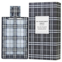 BURBERRY BRIT edt (m) 30ml