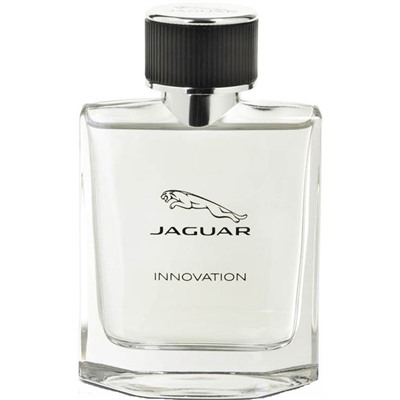 JAGUAR INNOVATION edt (m) 60ml TESTER