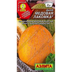 Дыня Медовая сказка, 1 г