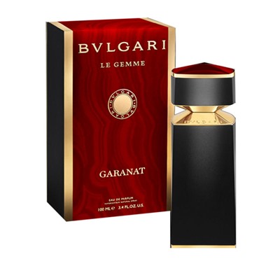 BVLGARI LE GEMME GARANAT edp (m) 100ml