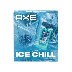 Набор. AXE ICE CHILL