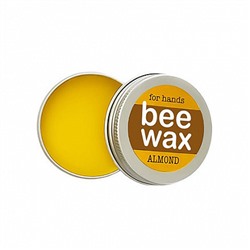 Крем-воск для рук Сделано пчелой Beewax Almond 20гр