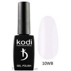 Гель лак Kodi Professional 12 ml 10WB