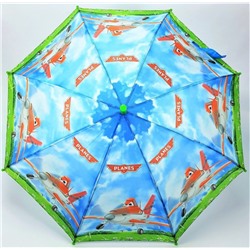 Зонт детский DINIYA арт.2225 (422) полуавт 19(48см)Х8К