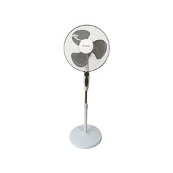 Напольный вентилятор Bonaffini ELF-0101 диаметр 40см, 40Вт, с пультом управления