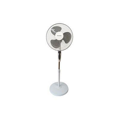Напольный вентилятор Bonaffini ELF-0101 диаметр 40см, 40Вт, с пультом управления