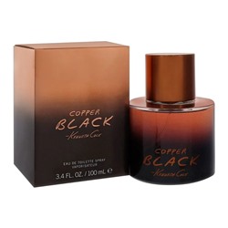 KENNETH COLE COOPER BLACK edt (m) 100ml