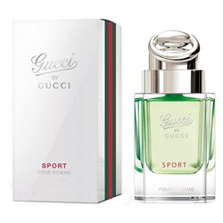GUCCI BY GUCCI SPORT edt (m) 50ml