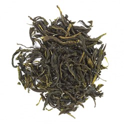 Frontier Co-op, органический китайский зеленый чай, 453 г (16 унций)