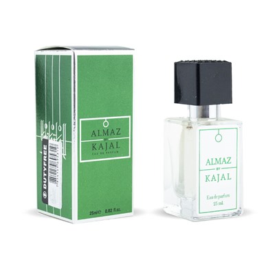 Мини-тестер Kajal Almaz, Edp, 25 ml (Стекло)