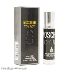 Духи с феромонами Moschino Toy Boy for men 10 ml