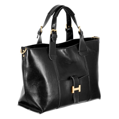 Сумка Hermes #770 black